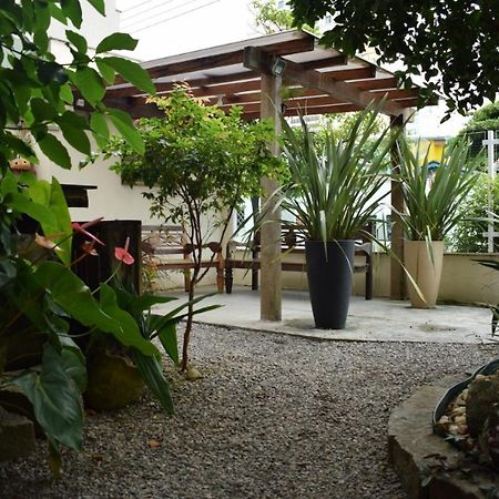 Pousada Vovo Valdir Itapema Ngoại thất bức ảnh