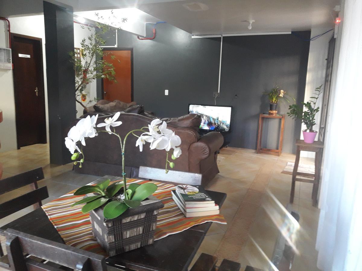Pousada Vovo Valdir Itapema Ngoại thất bức ảnh